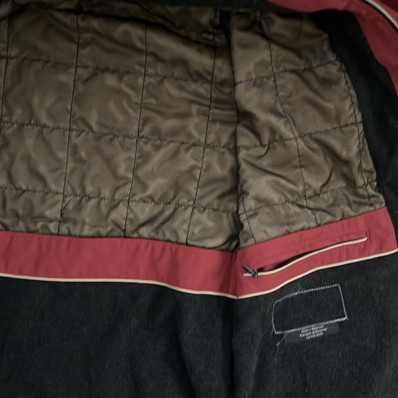 Vintage BUGATTI Jacket - Picture 9 of 13